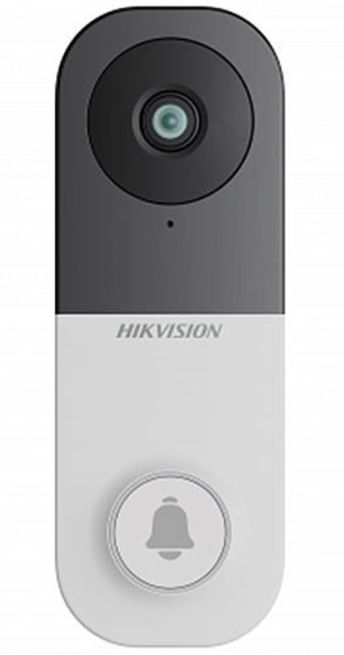 Дверной звонок Hikvision Wi-Fi Smart 