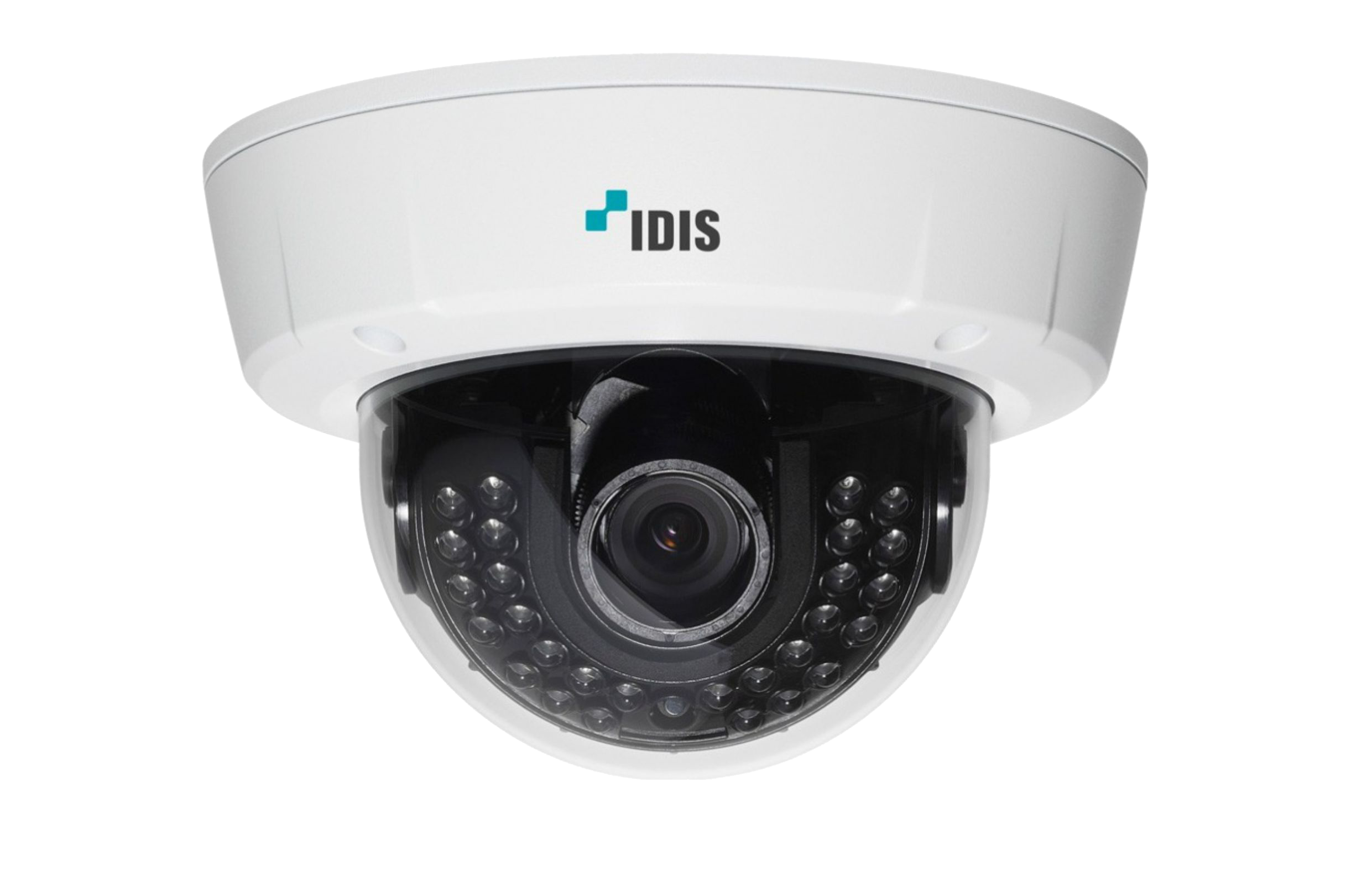 IDIS DC-D2233WR IP видеокамера