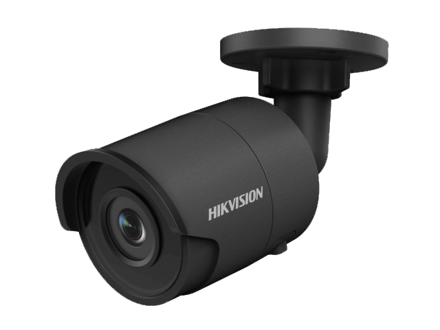 Инновационные камеры Hikvision