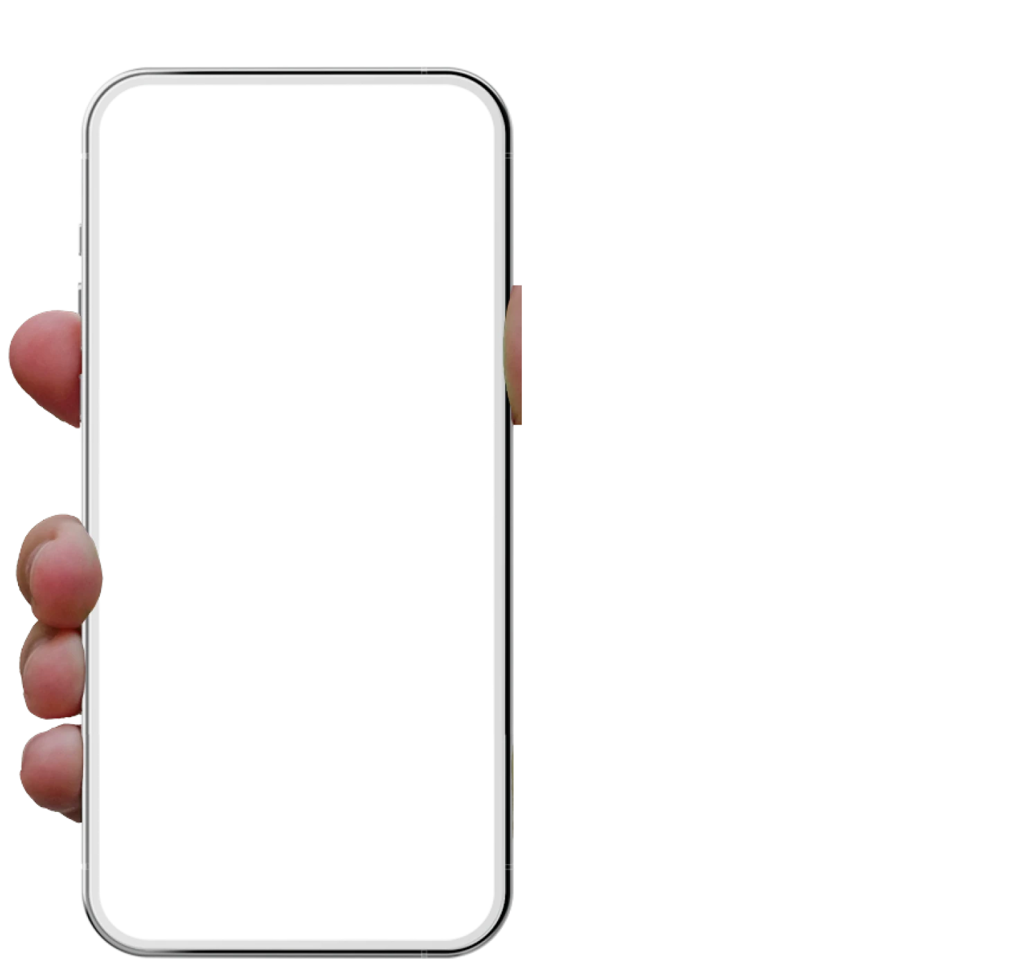 Phone Frame