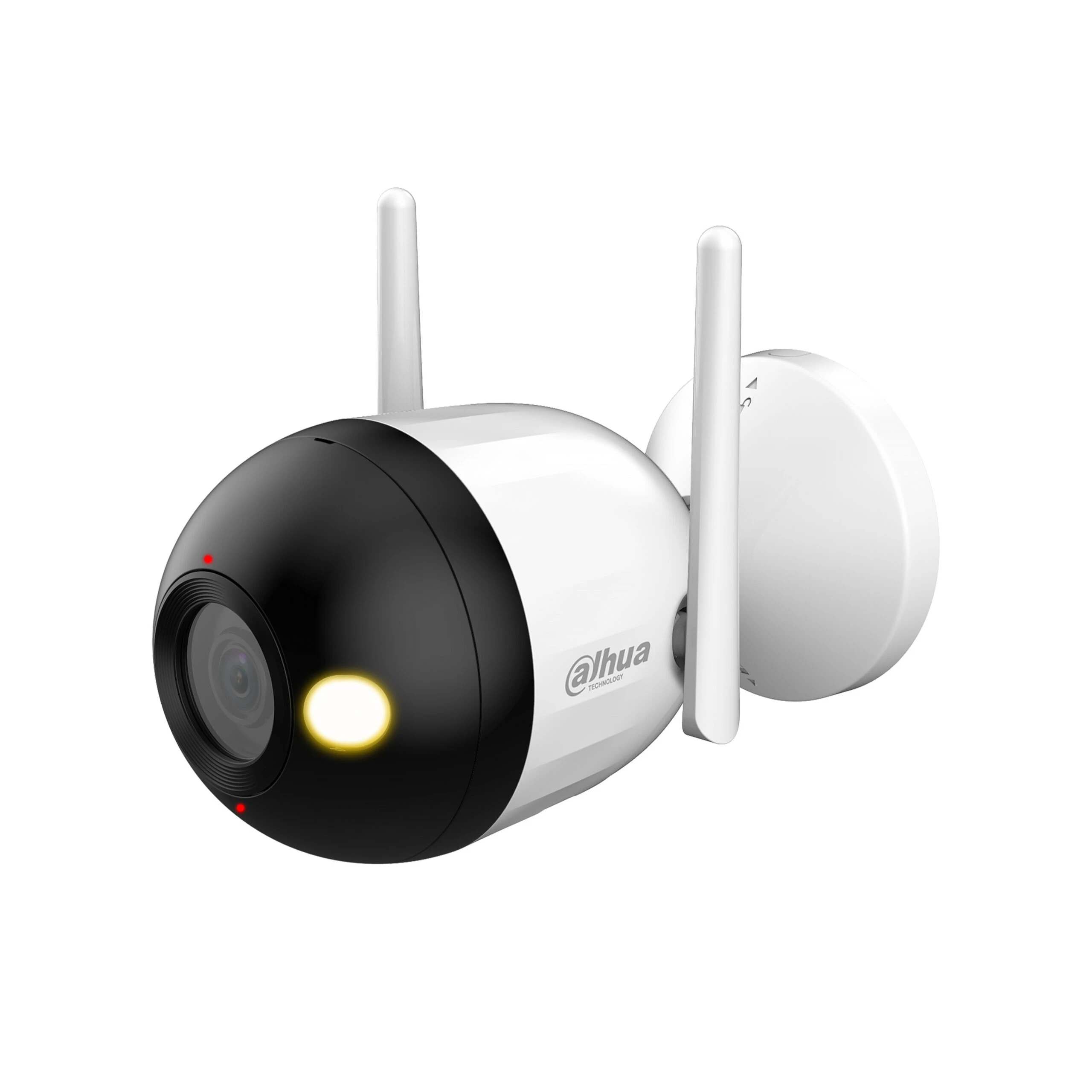 Dahua DH-IPC-F2CP-PV-0360B — другой ракурс