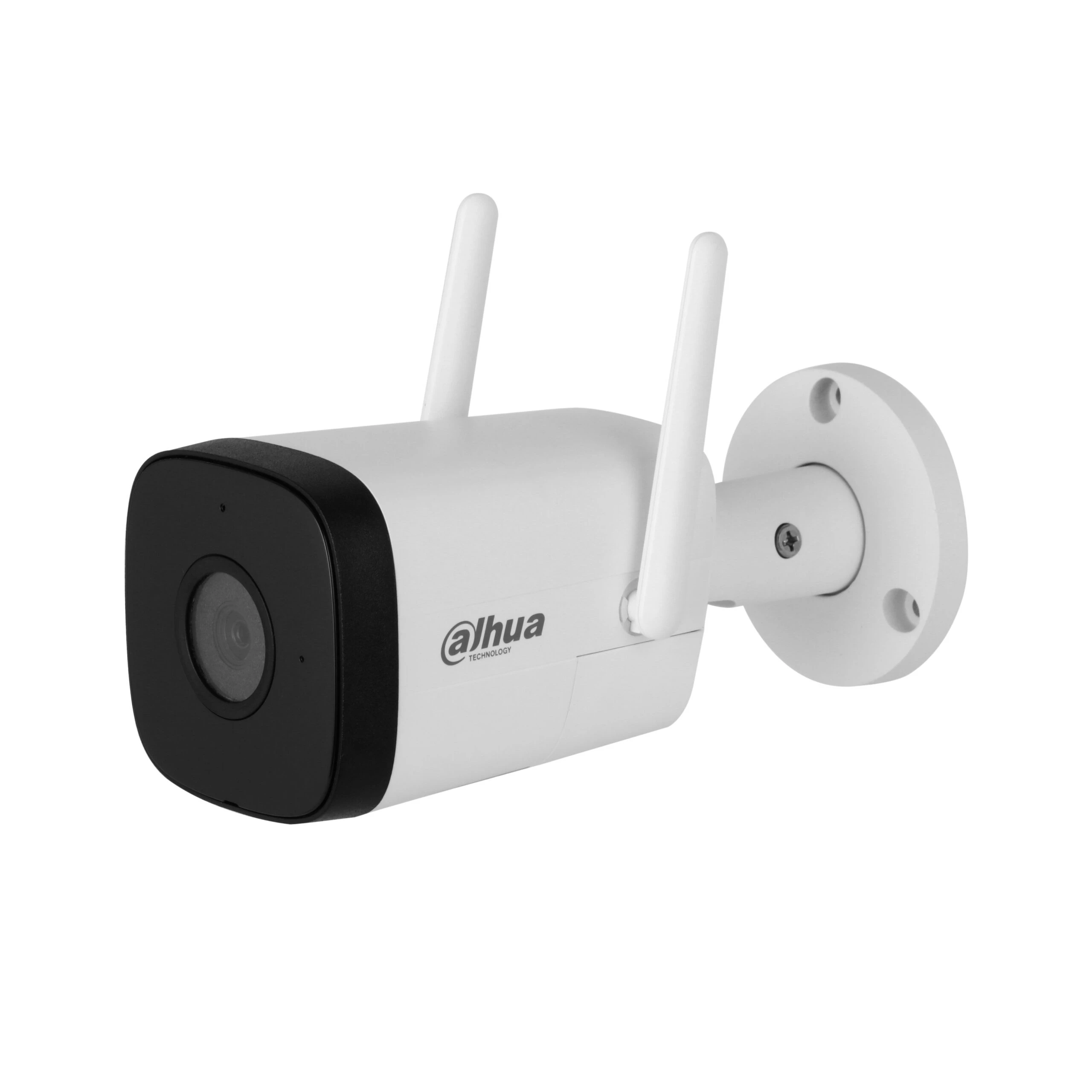 Dahua DH-IPC-HFW1430DTP-STW-0360B — вид спереди