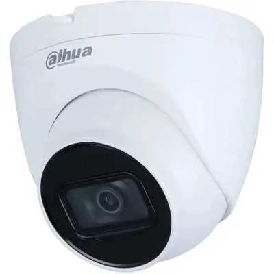 Dahua DH-IPC-HDW2230T-AS-0360B-S2 — вид спереди