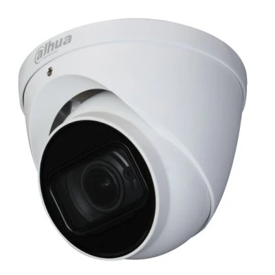 Dahua DH-IPC-HDW2230TP-AS-0280B-S2-QH3 — вид спереди