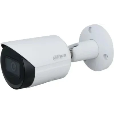 Dahua DH-IPC-HFW2249S-S-IL-0280B — вид спереди