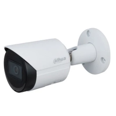 Dahua DH-IPC-HFW2230S-S-0280B-S2 — вид спереди