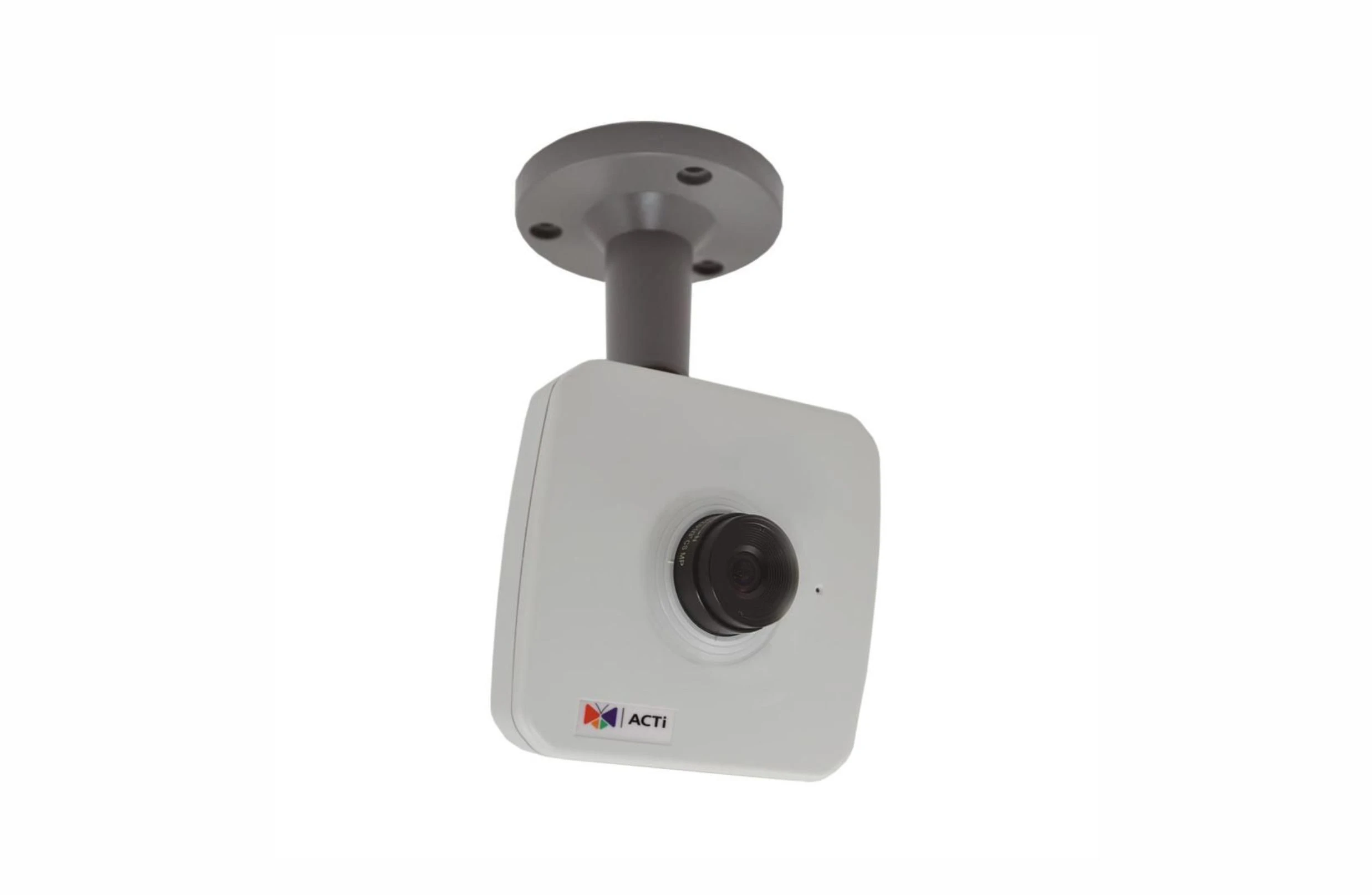 Камера ACTi E12