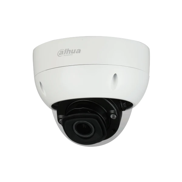 Dahua DH-IPC-HDBW5442HP-ZE — вид спереди