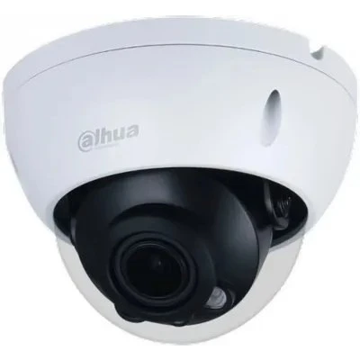 Dahua DH-IPC-HDBW2431RP-ZAS-S2 — вид спереди