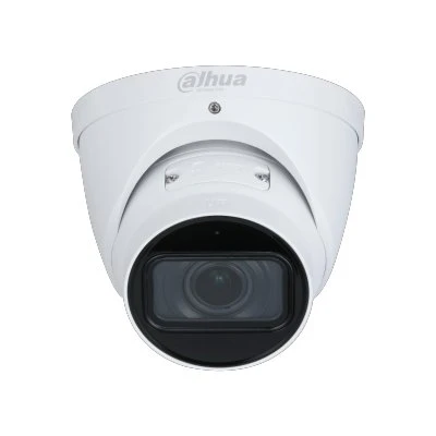 Dahua DH-IPC-HDW3441T-ZS-S2 — вид спереди