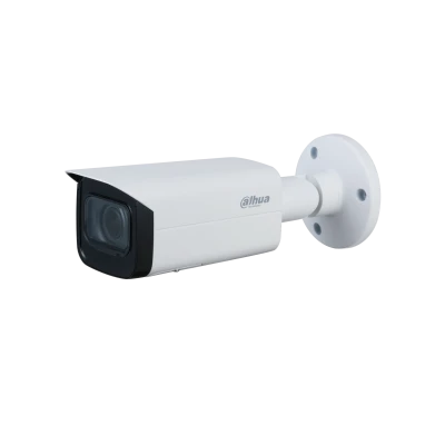 Dahua DH-IPC-HFW3841TP-ZAS-S2 — вид спереди