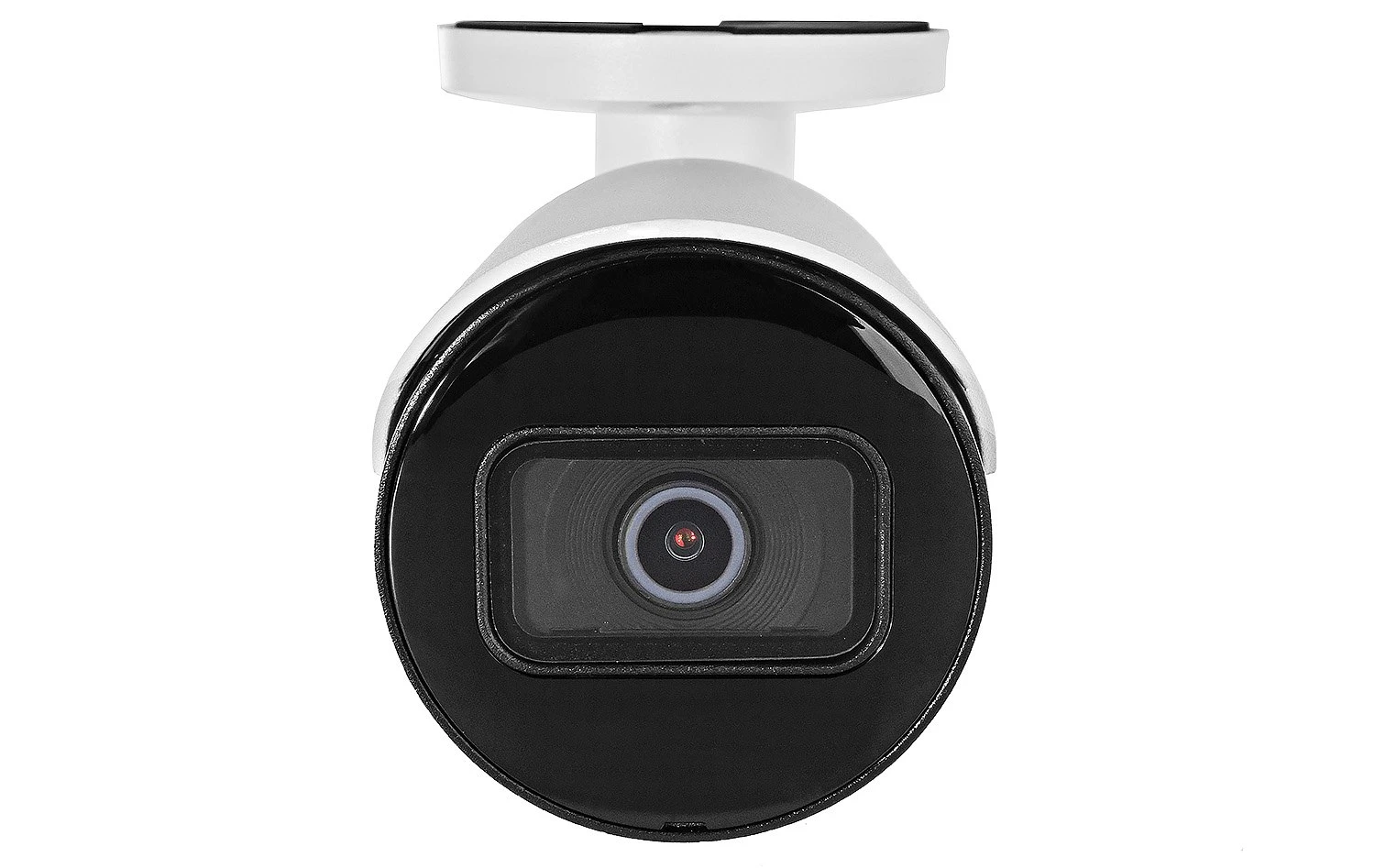 Dahua DH-IPC-HFW2831SP-S-0280B-S2 — вид прямо спереди