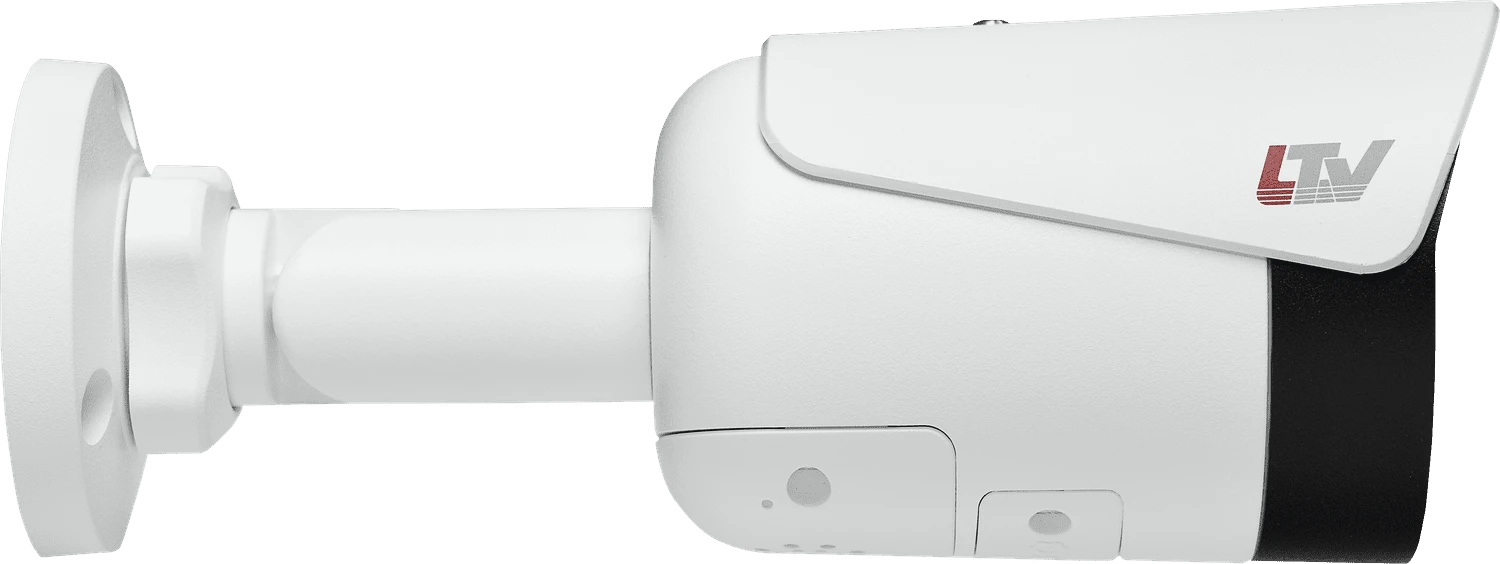 Камера LTV-1CNB20-F28-L — дополнительный ракурс 3