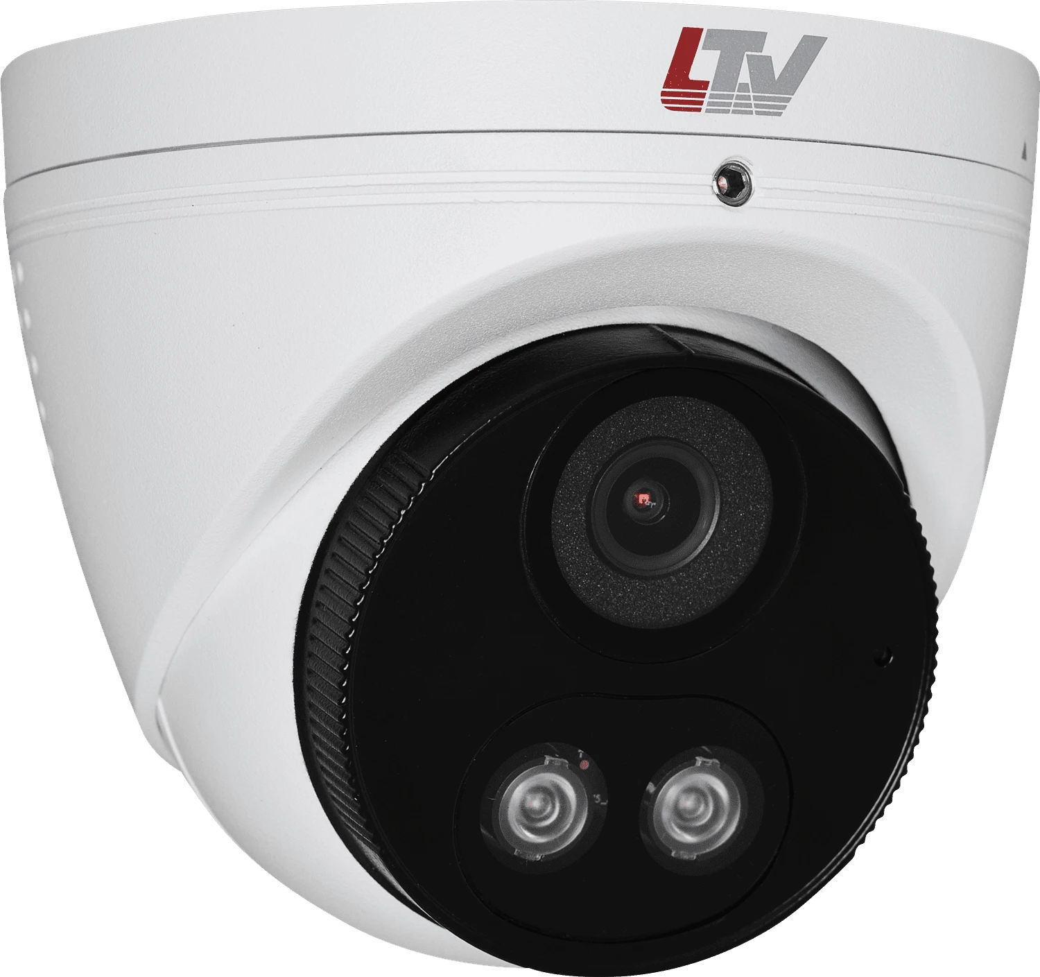 Камера LTV-1CNT20-F28-L — дополнительный ракурс 1