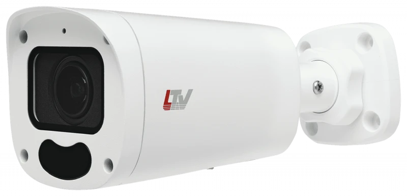 Камера LTV-1CNB20-M2712 — вид спереди