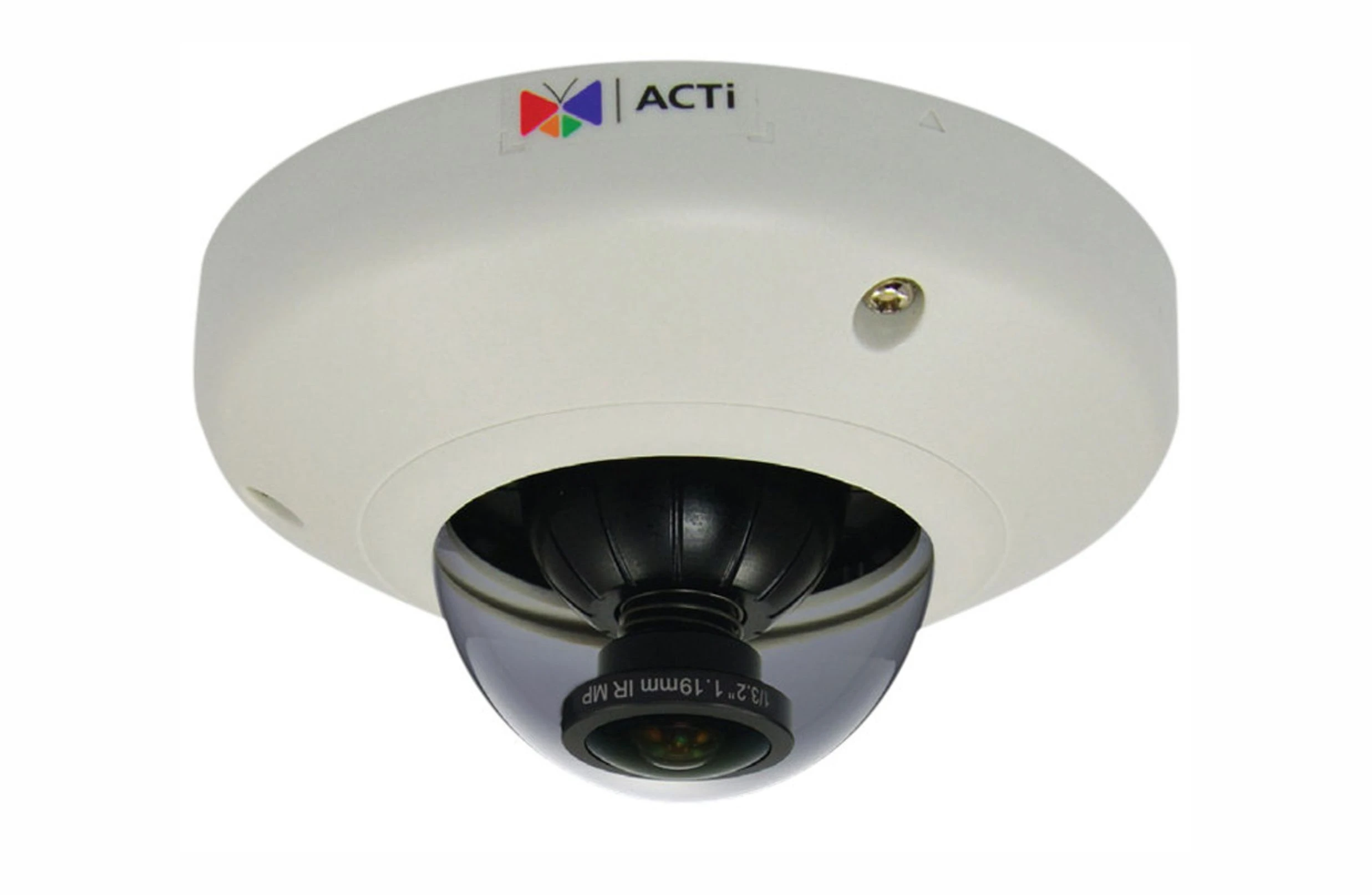 IP камера acti e96 5mp