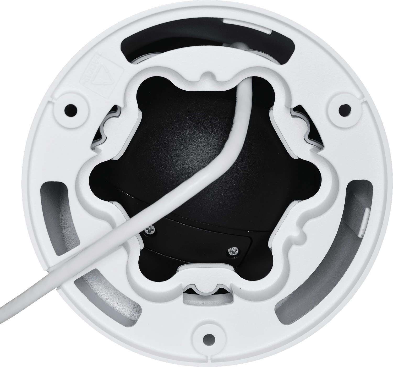 Камера LTV-1CNT40-M2712 — дополнительный ракурс 3