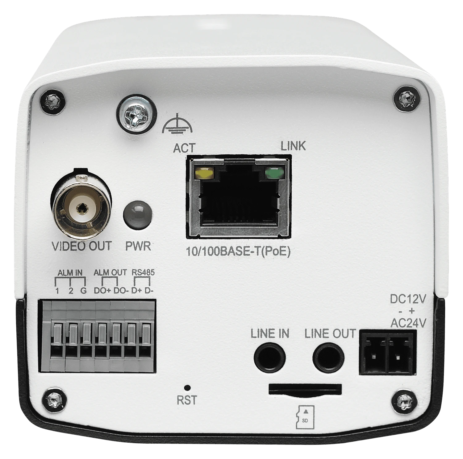 Камера LTV-3CNS80-S-G3 — дополнительный ракурс 1
