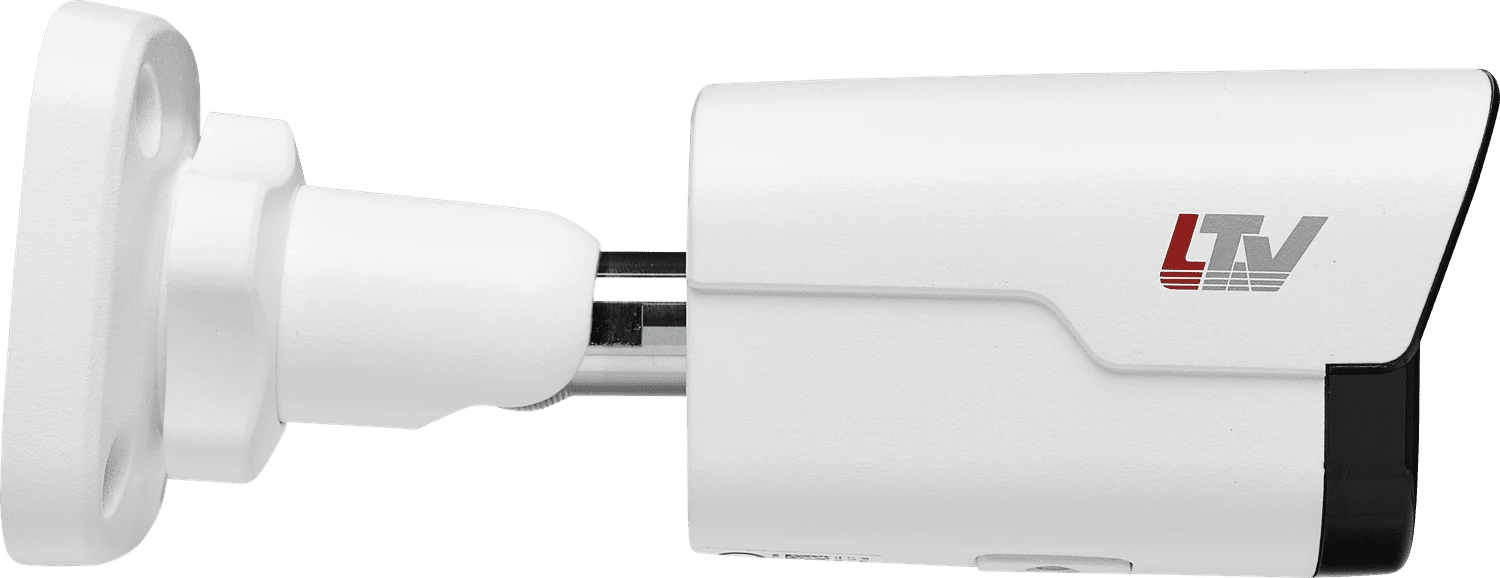 Камера LTV-3CNB20-F40 — дополнительный ракурс 2