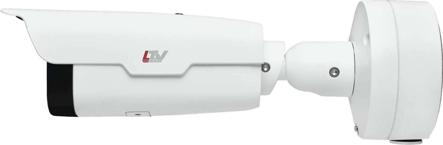 Камера LTV-3CNB20-M4747-F-LPR — дополнительный ракурс 2