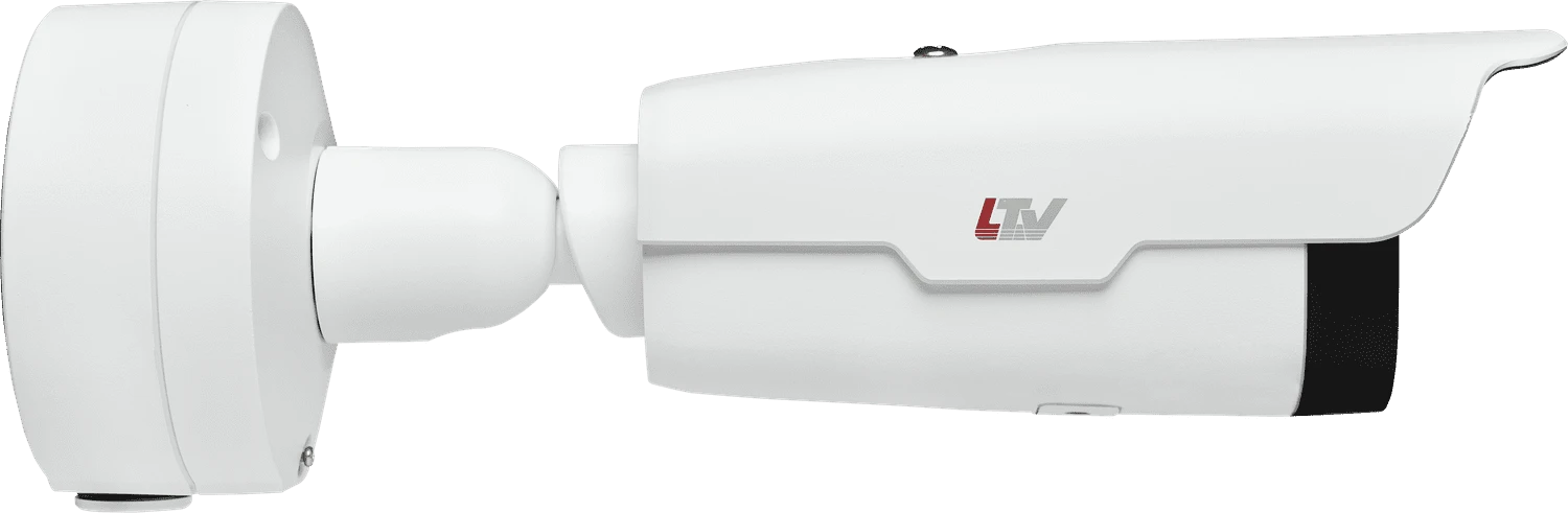 Камера LTV-3CNB20-M4747-F-LPR — дополнительный ракурс 3