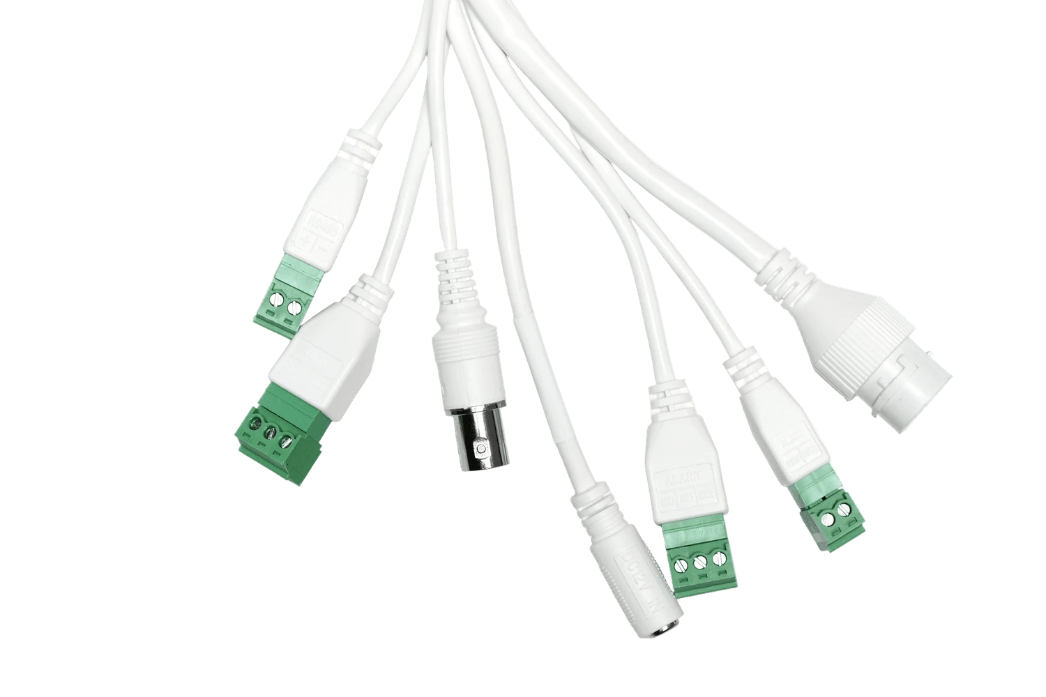 Камера LTV-3CNB20-M0555-FHB-G3 — дополнительный ракурс 2