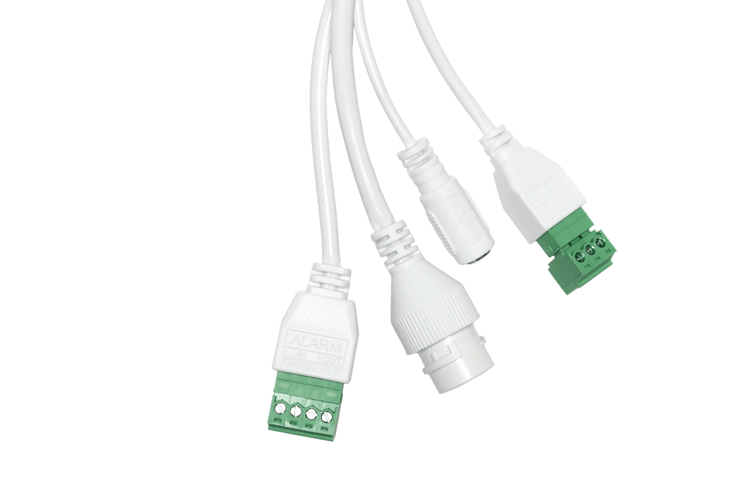 Камера LTV-3CNB40-F28 — дополнительный ракурс 4