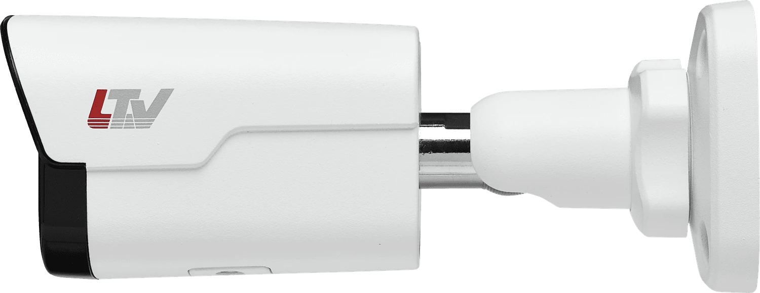 Камера LTV-3CNB40-F40 — дополнительный ракурс 3