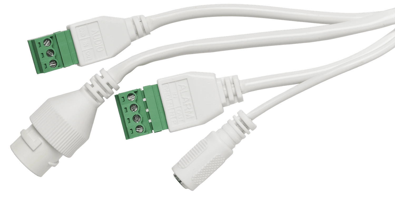 Камера LTV-3CNB40-M2712-L-G3 — дополнительный ракурс 3