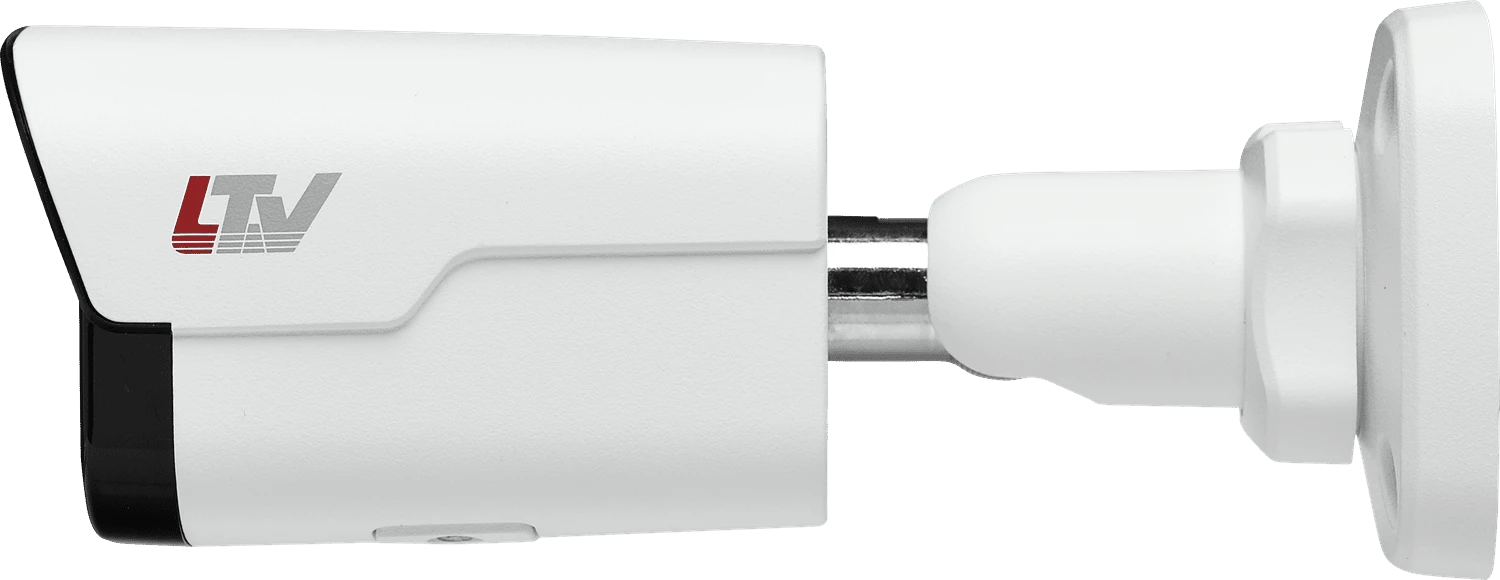 Камера LTV-3CNB50-F28 — дополнительный ракурс 2