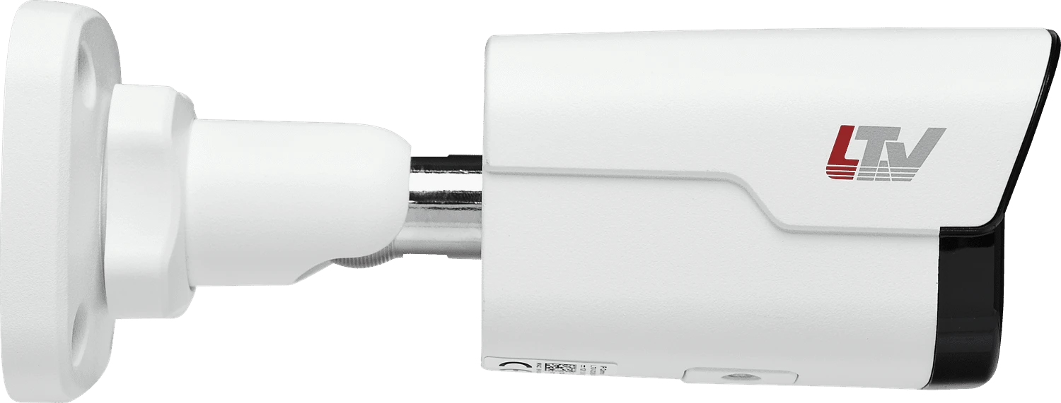 Камера LTV-3CNB50-F28 — дополнительный ракурс 3