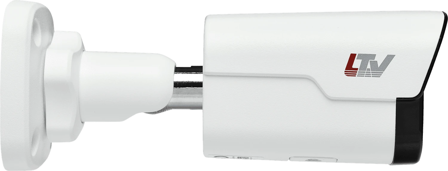 Камера LTV-3CNB50-F40 — дополнительный ракурс 3