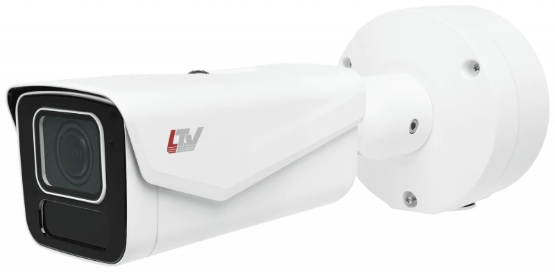 Камера LTV-3CNB50-M2714 — вид спереди