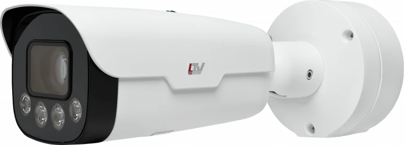 Камера LTV-3CNB50-M0565-HB-G3 — вид спереди