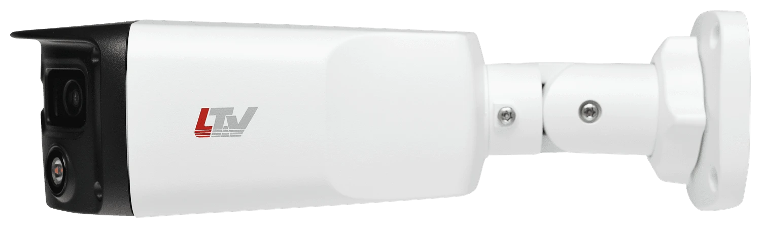Камера LTV-3CNMB80-F40-L-G3 — дополнительный ракурс 1