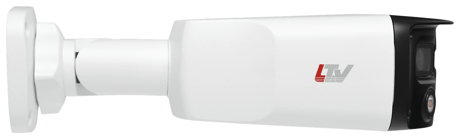 Камера LTV-3CNMB80-F40-L-G3 — дополнительный ракурс 2