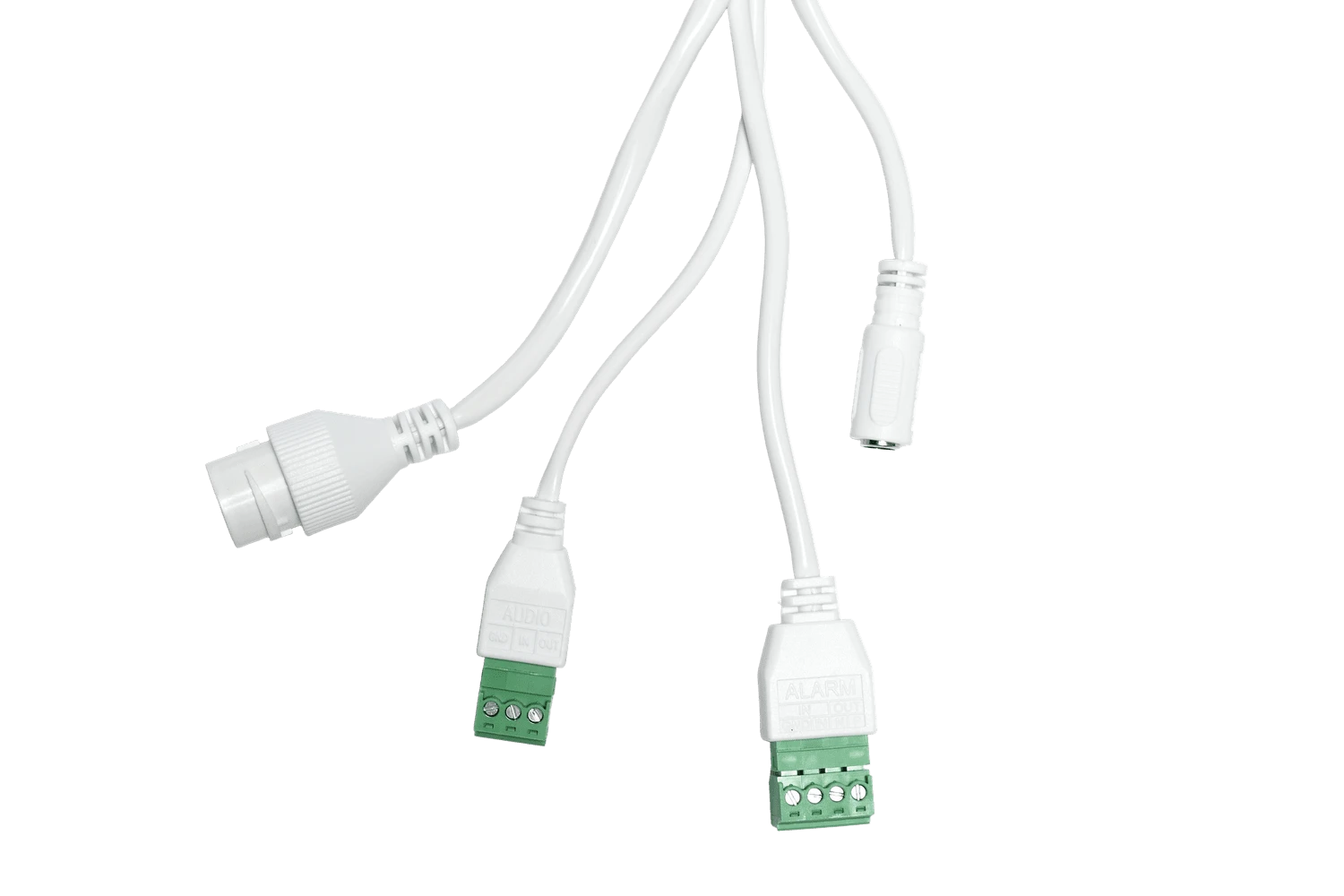 Камера LTV-3CNMB80-F40-L-G3 — дополнительный ракурс 4