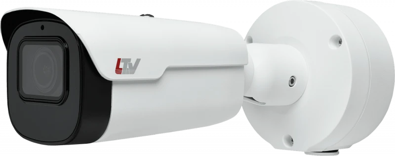 Камера LTV-3CNB80-M2712 — вид спереди