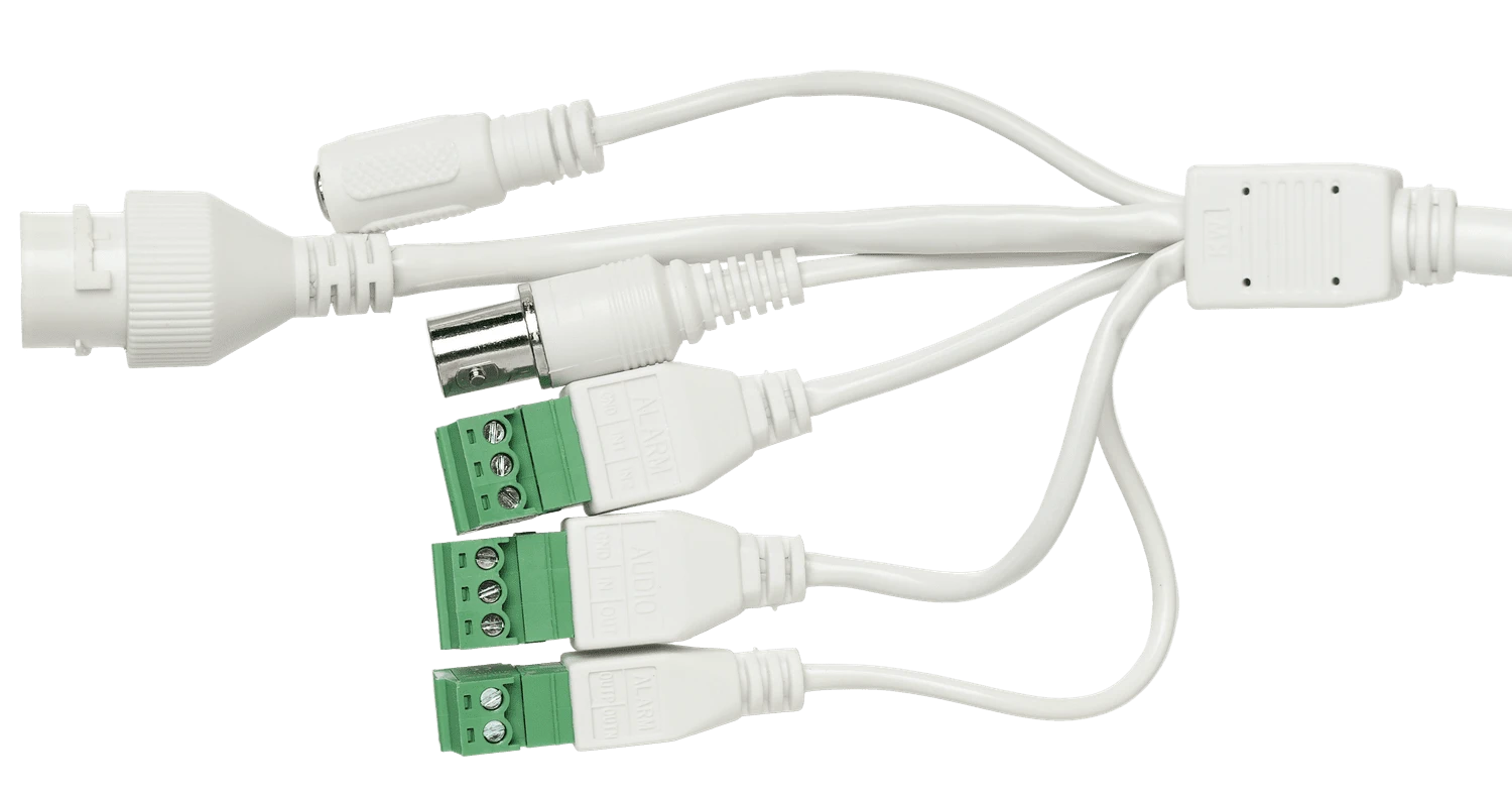 Камера LTV-3CNB80-M2712 — дополнительный ракурс 3