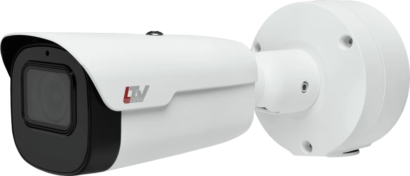 Камера LTV-3CNB40-M2712-HB-G3 — вид спереди