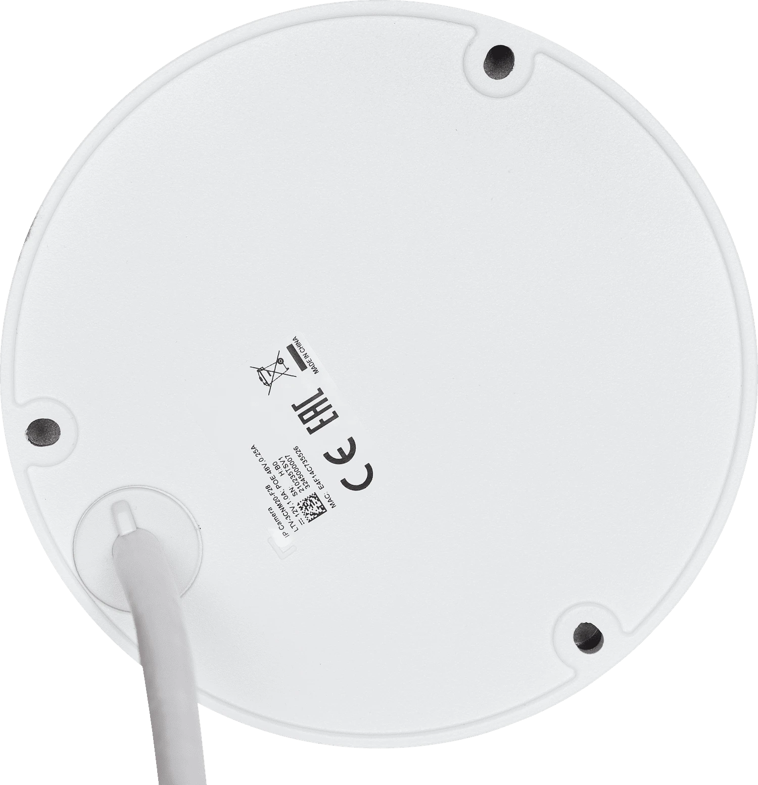 Камера LTV-3CNM20-F28 — дополнительный ракурс 3
