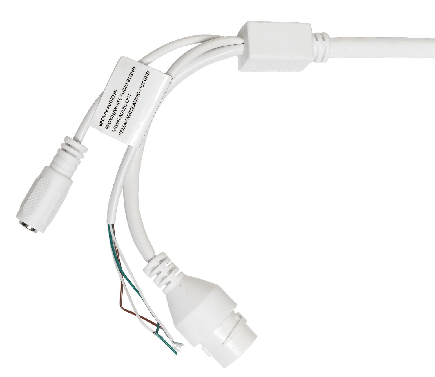 Камера LTV-3CNM20-F28 — дополнительный ракурс 4