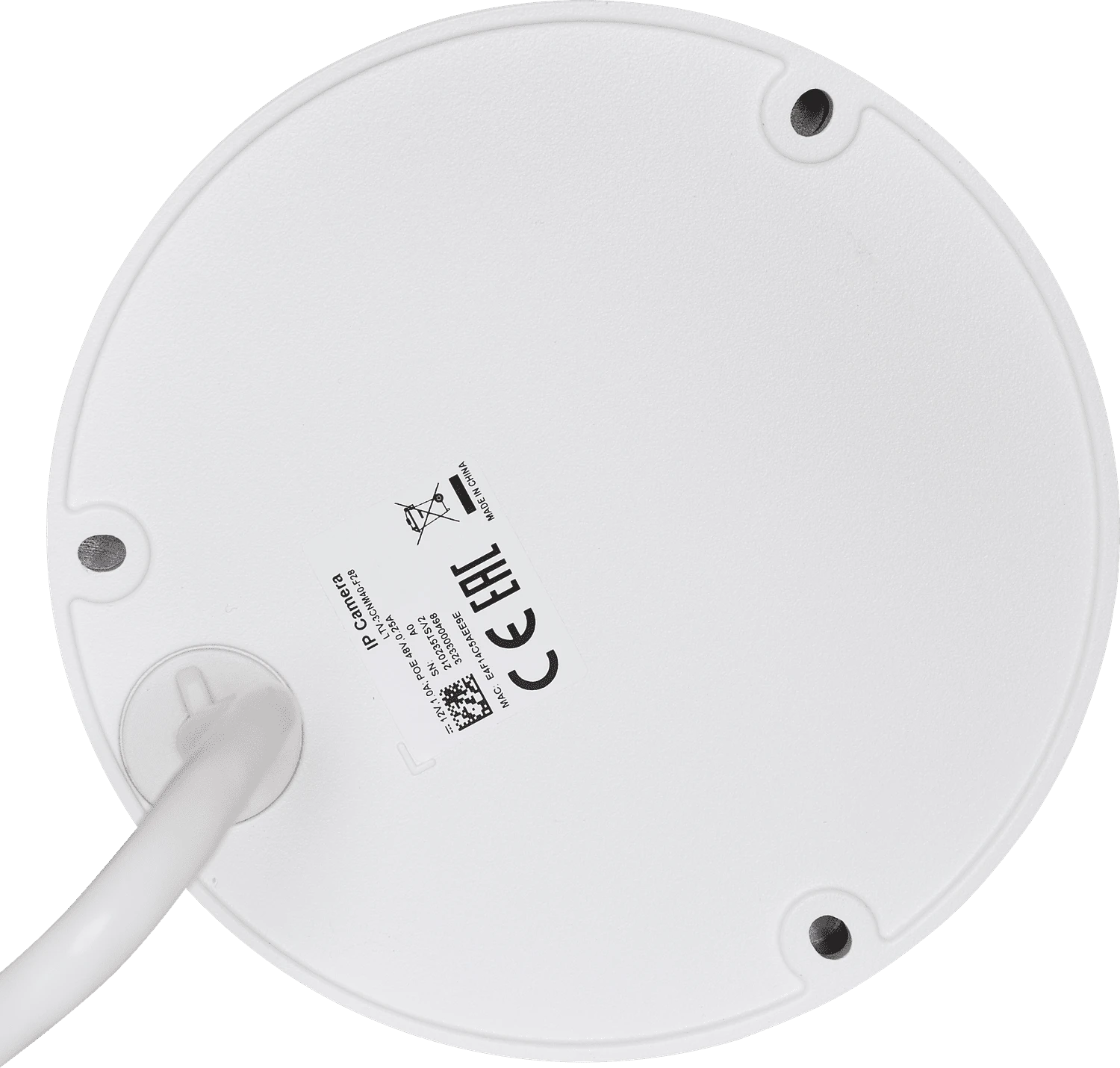 Камера LTV-3CNM40-F28 — дополнительный ракурс 3