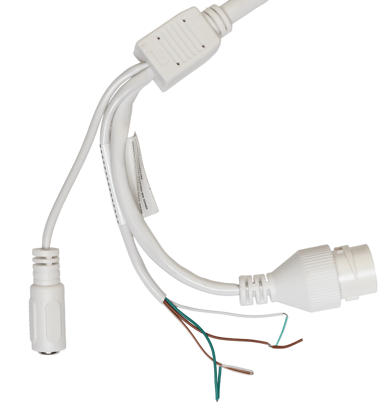Камера LTV-3CNM40-F28 — дополнительный ракурс 4