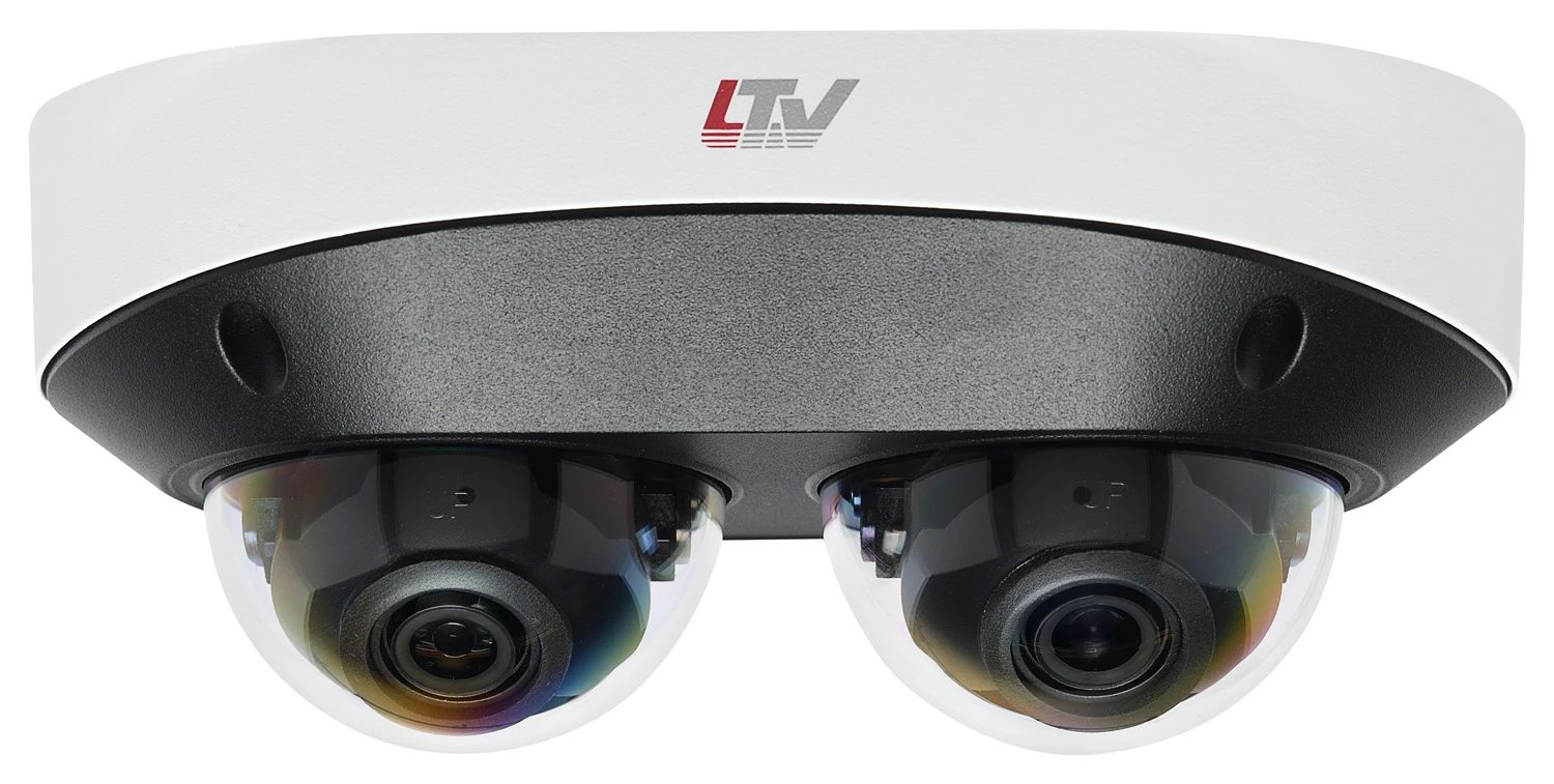 Камера LTV-3CND40-F40 — дополнительный ракурс 1