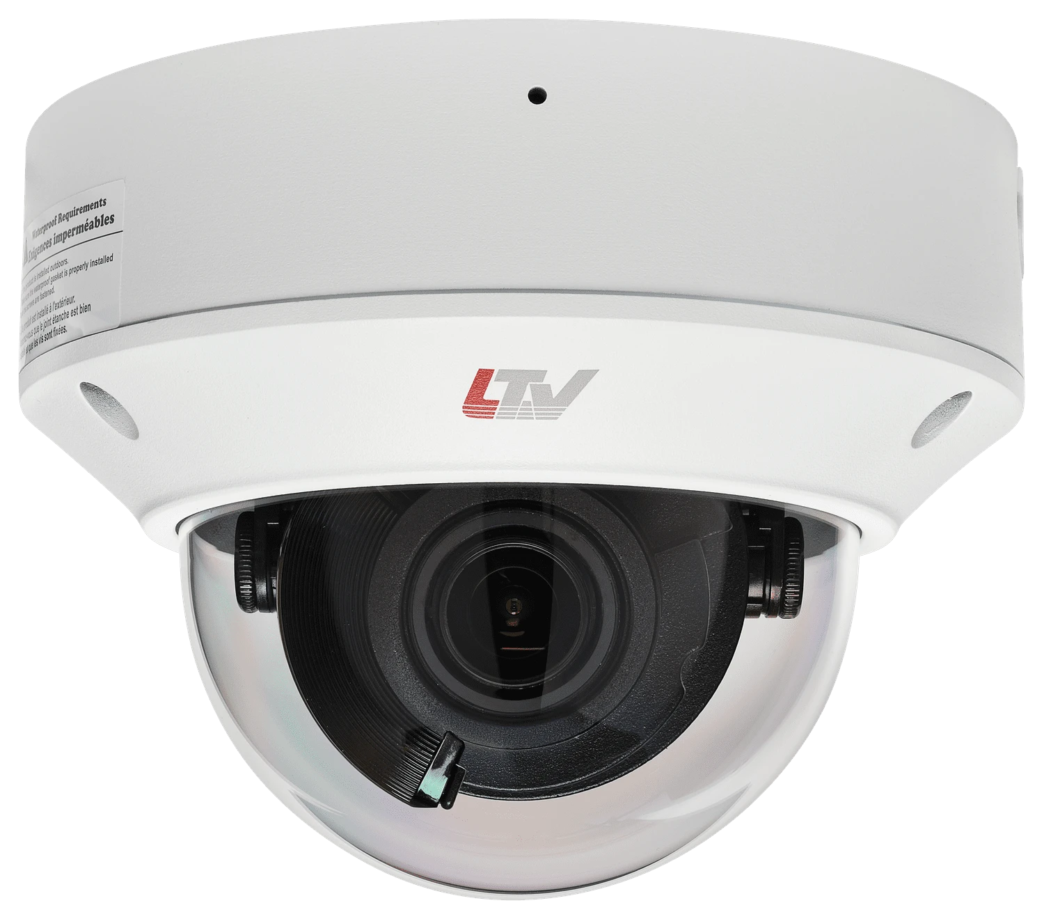 Камера LTV-3CND40-M2714 — дополнительный ракурс 1