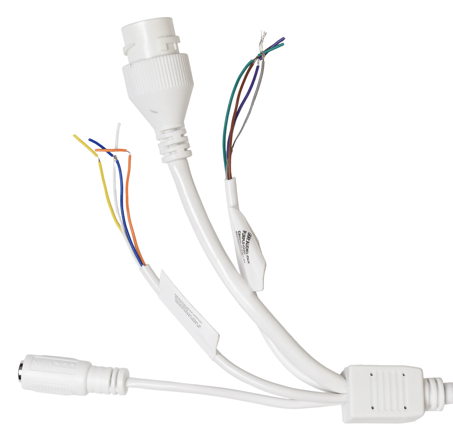 Камера LTV-3CND50-F28 — дополнительный ракурс 3