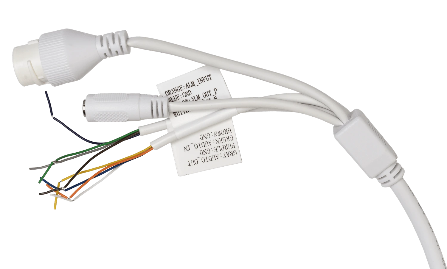 Камера LTV-3CND50-F40 — дополнительный ракурс 3