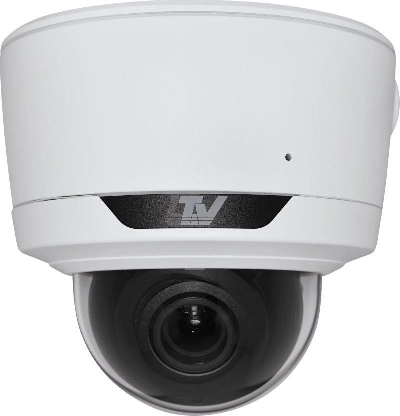 Камера LTV-3CND20-M2712-FHB-G3 — вид спереди