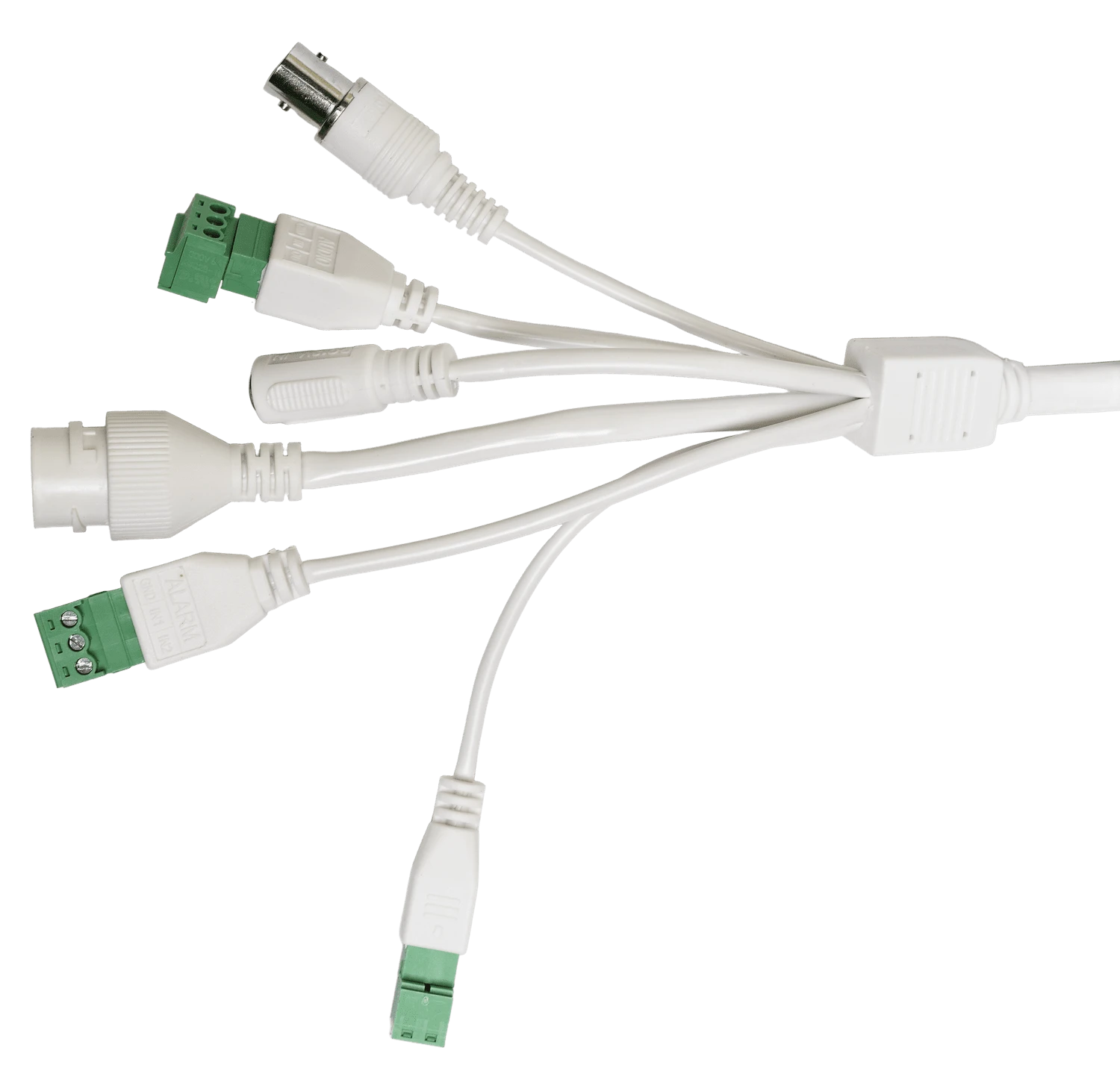 Камера LTV-3CND80-M2712-HB-G3 — дополнительный ракурс 2